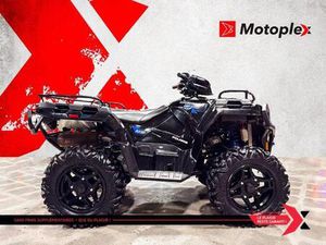 2021 POLARIS SPORTSMAN 570 TRAIL EPS