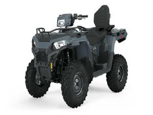 2025 POLARIS SPORTSMAN 570 EPS