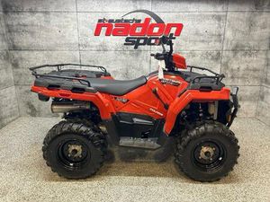 2025 POLARIS SPORTSMAN 570 EPS