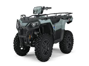2025 POLARIS SPORTSMAN 570 PREMIUM