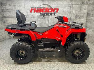2025 POLARIS SPORTSMAN 570 TOURING