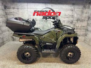 2025 POLARIS SPORTSMAN 570