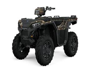 2025 POLARIS SPORTSMAN 850 PREMIUM
