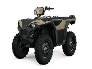 2025 POLARIS SPORTSMAN 850