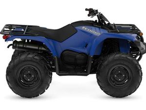 2025 YAMAHA KODIAK 450