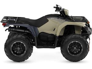 2025 YAMAHA KODIAK 450