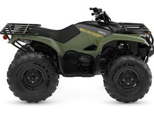 2025 YAMAHA KODIAK 700