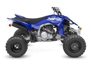 2025 YAMAHA YFZ450R