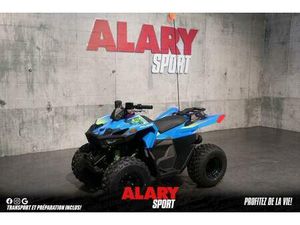 2025 POLARIS OUTLAW 70 EFI