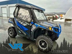 2015 POLARIS RZR 570 EPS RZR