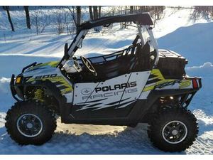 CÔTE À CÔTE POLARIS RZR 800S EPS EFI 2014 À VENDRE