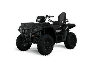 2025 POLARIS SPORTSMAN 850 TOURING