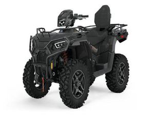 2025 POLARIS SPORTSMAN TOURING 570 ULTIMATE