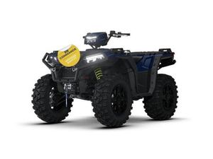 2026 POLARIS SPORTSMAN 850 ULTIMATE TRAIL