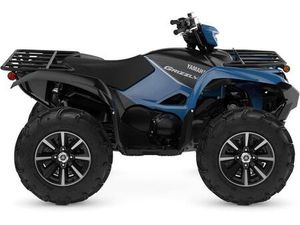 2025 YAMAHA GRIZZLY DAE SE