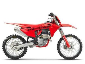 2026 GAS GAS MC 250F