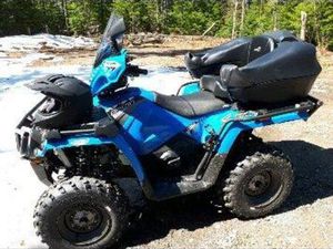 VTT POLARIS SPORTSMAN