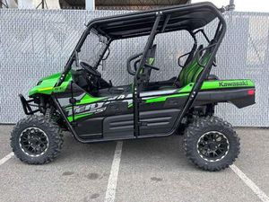 2025 KAWASAKI TERYX4 S