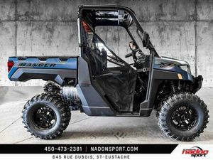 2025 POLARIS RANGER XP 1000 PREMIUM