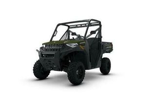 2026 POLARIS RANGER 1000 EPS