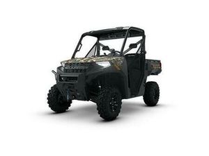 2026 POLARIS RANGER 1000 PREMIUM