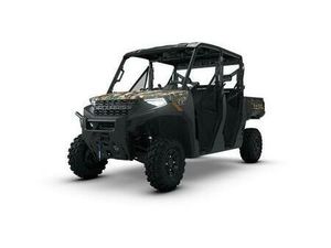 2026 POLARIS RANGER CREW 1000 PREMIUM