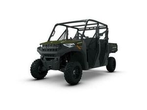 2026 POLARIS RANGER CREW 1000
