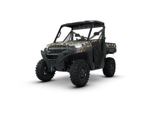 2026 POLARIS RANGER XP 1000 PREMIUM