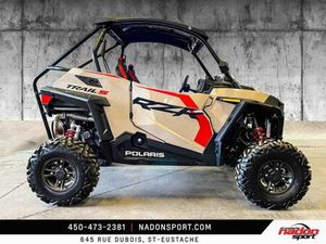 2025 POLARIS RZR TRAIL SPORT