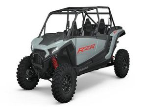 2025 POLARIS RZR XP 4 1000 PREMIUM