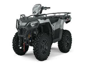 2025 POLARIS SPORTSMAN 570 ULTIMATE