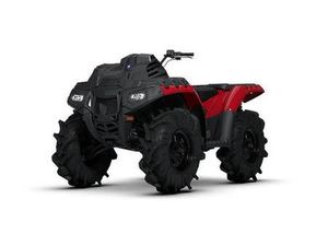 2026 POLARIS SPORTSMAN 850 MUD EDITION