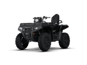 2026 POLARIS SPORTSMAN TOURING 850 PREMIUM