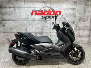 2025 YAMAHA XMAX