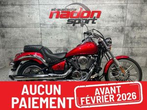 2010 KAWASAKI VULCAN 900