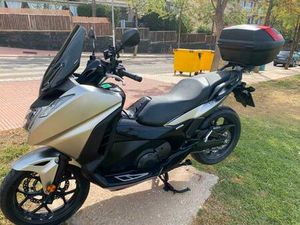 HONDA - INTEGRA 7.50