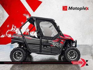 2023 KAWASAKI TERYX S 800 LE CABINE