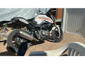 ONLINE PISTA 125 CCM WEIHNACHTSPREIS!