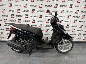 PIAGGIO MEDLEY 125/200 CC GAMMA COMPLETA DISPONIBIL