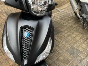 PIAGGIO - MEDLEY S