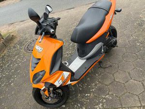 PIAGGIO NRG
