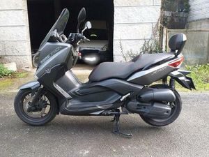 YAMAHA - MOMODESING X MAX