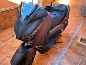YAMAHA - X MAX 300