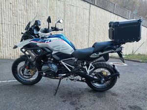 BMW - BMW R 1250 GS HP