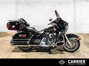 2007 HARLEY-DAVIDSON MOTO HARLEY-DAVIDSON ULTRA CLASSIC ELECTRA GLID... ULTRACLASSIC ELECTRA GLIDE