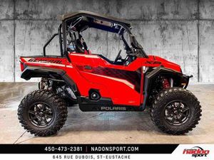 2025 POLARIS GENERAL XP1000 ULTIMATE