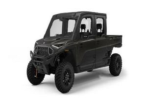 2025 POLARIS RANGER CREW XD 1500 NORTHSTAR PREMIUM