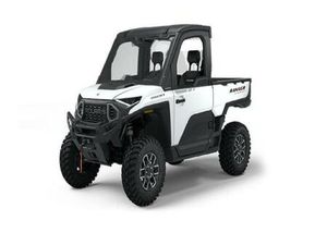 2025 POLARIS RANGER XD 1500 NORTHSTAR PREMIUM