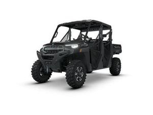 2026 POLARIS RANGER CREW XP 1000 TEXAS EDITION