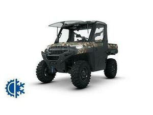 2026 POLARIS RANGER XP 1000